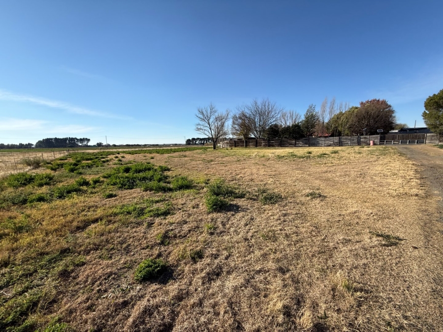 Commercial Property for Sale in Bloemdal Free State